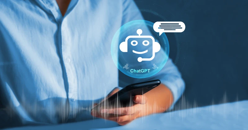 AI Chatbot for Law Company